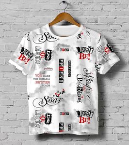 Best Fashion Casual Solid Pattern T-<b>Shirt</b> for Men Customized Logo Embroidered Printed 100% Cotton 210 Gsm <b>Black</b> Summer Knitted - Product Image 2