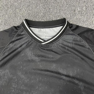 Precio al por mayor Nueva llegada Top de fútbol americano de secado rápido Top de fútbol americano para hombres disponible en cantidad a granel - Product Image 3