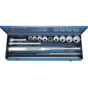750-2000 Nm <b>Torque</b> Wrench <b>Set</b> 796g Auto Repair Tool - Product Image 1