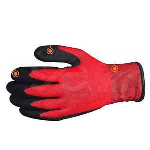 Gants d'hiver Offre Spéciale de qualité supérieure bon marché, gants d'hiver unisexes en vrac - Product Image 6