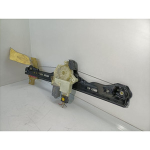Mécanisme de levage de la vitre arrière. SX CITROEN C4 Picasso II 9826076580 (13>) - Product Image 4