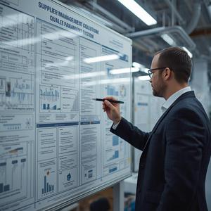 Servicios de Evaluación de Calificación de Proveedores, Evaluación de Proveedores, Inspección y Cumplimiento para Electrónica, Textiles, Alimentos y Muebles - Product Image 2