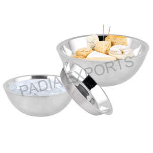 Servir Chill DW Wall - Product Image 1