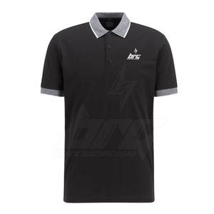 Material duradero a granel Hombres Polo Camiseta Tallas grandes Hombres Polo Camiseta Heavy Duty Hombres Polo Camiseta - Product Image 1