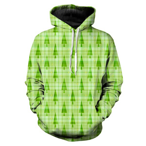 2025ใหม่เสื้อฮู้ดดี้คริสต์มาสตลกกับซานต้ามีมส์กราฟิกเสื้อกันหนาวสวมหัวสำหรับวันหยุดฤดูหนาวที่อบอุ่นของขวัญเทศกาลที่สมบูรณ์แบบสนุกสำหรับทุกคน - Product Image 1