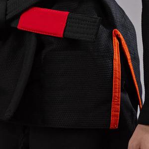 Léger personnalisé brésilien Jiu Jitsu Gi Jiu Jitsu Kimono pour la formation et la compétition vêtements d'arts martiaux - Product Image 3
