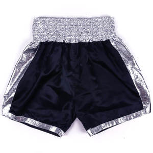 Shorts Mma de sublimation de haute qualité Shorts de boxe et de combat Muay Thai Mma Vêtements de sport personnalisés à bas prix pour les shorts Mma d'entraînement - Product Image 5