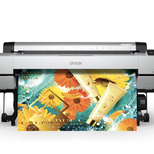 Impresora de Inyección de Tinta de Formato Grande SureColor SC-P 20 0 00 A0 / 64 en Oferta - Product Image 1