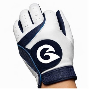 Gants de golf de qualité supérieure pour hommes et femmes, toutes saisons, bracelet élastique, cuir PU doux Cabretta, gants de golf pour la main gauche et droite pour le sport - Product Image 1
