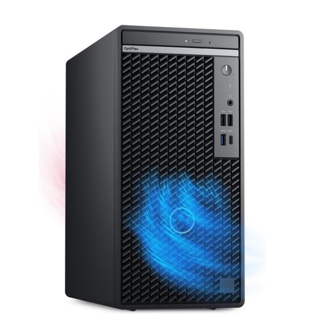 Original Dells OptiPlex 7020MT Business-class Tower Desktop PC in Tel Core I7-14700 32GB 512 GB NVMe SSD