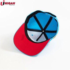 Casquette vintage pour hommes avec logo brodé de haute qualité Snapback personnalisé chapeau ajusté pour hommes en coton lavé - Product Image 5