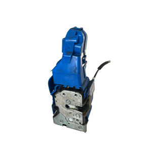 Cerradura Delantera Izquierda para FIAT 500 Serie L (351_352) (12>) 52018119 199B4000 - Product Image 1