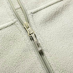 Veste d'hiver en polaire pour homme de qualité supérieure, design personnalisé, veste d'hiver chaude et épaisse, veste d'hiver en polaire - Product Image 4