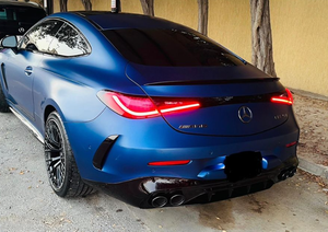 Mercedes-Benz CLE 53 AMG 2024, 6 Cilindros, Automático, 5000 km (Whatsapp /+1 4152363674) - Product Image 2