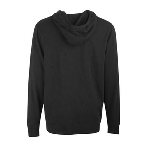 Sudadera con capucha protectora para motocicleta con forro Kkevlar, protectores extraíbles aprobados por CE, rejillas de ventilación con cremallera - Product Image 3