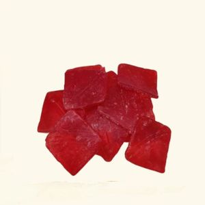 Savon Solide Artisanal Végétalien au Vin Rouge, Base de Savon à Faire Fondre 1kg, Sans Alcool, pH 9.7, pour Blanchiment de la Peau, Antiseptique, Savon de Toilette Solide - Product Image 1