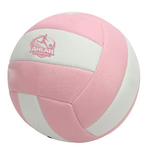 Balón de voleibol en stock a precio de fábrica para venta en línea. Personaliza tu propio balón deportivo hecho en Pakistán. - Product Image 2