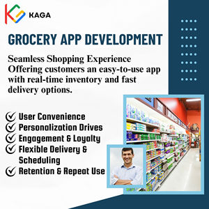 Expert App Development Team Offers Custom Enterprise <strong>Software</strong> Model App064 for Android Kagasri Infotech Private Limited (Stock) - Product Image 3