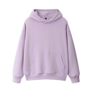 Femmes décontracté à manches longues sweats à capuche sweats à la mode cordon à capuche hauts pullover printemps automne hiver femmes sweats à capuche - Product Image 2