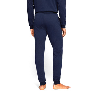 Nouveau design – Survêtement sportif pour homme grande taille en molleton bouclette – Écologique, respirant, coupe-vent, léger, col en V - Product Image 3