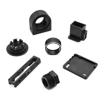 Fabricant OEM, pièces usinées CNC en métal de haute qualité, prototypage rapide de précision sur mesure