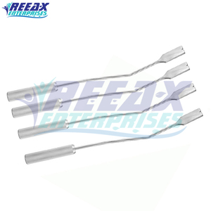 Dissecteur mammaire Agris Dingman Set de 4 tailles disponibles pour les instruments chirurgicaux gauche et droit par REEAX ENTERPRISES - Product Image 3