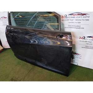 ประตูด้านหน้าขวา DX SEAT Ibiza Sport Coupe DOOR 6J3831056 CFWA (08>15) - Product Image 2
