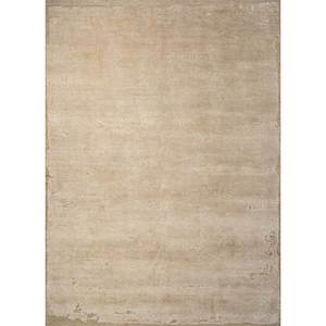 Tapices Entropy Ivory Anudados a Mano, Alfombras Afganas de Lana y Seda, Colección Esh-316 - Product Image 1