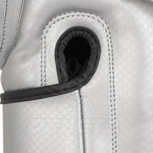 Nouvelle arrivée Gants de boxe professionnels Conception sur mesure Gants de boxe professionnels de haute qualité - Product Image 6