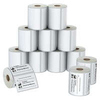 Papier d'étiquetage pour le classement des documents pour la gestion des archives de bureau