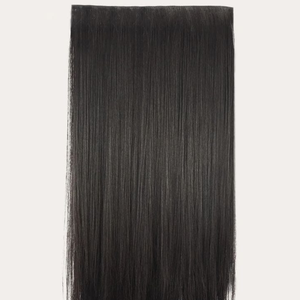 Mejores Paquetes de Cabello Remy Virgen Camboyano Liso Natural con Doble Trama a Máquina, Sin Procesar, de Donante Único, Todos los Colores - Product Image 5