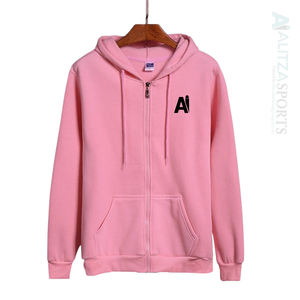 Sweat à capuche athlétique confortable avec logo vente de liquidation d'hiver sweats à capuche de luxe pour les amateurs de mode d'hiver sportifs - Product Image 4