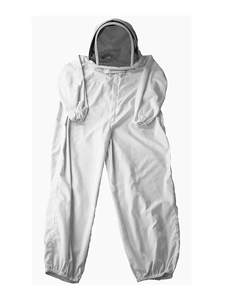 Factory Hot Sale Beekeeping Safety <b>Suits</b> for Men New Latest Design Oem Service 2025 Beekeeping <b>Suits</b> With Custom Design - Product Image 2