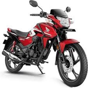 Moto TOP-SELLING NEW 2025 SP 125 BS6 VI 125 CC - Product Image 1