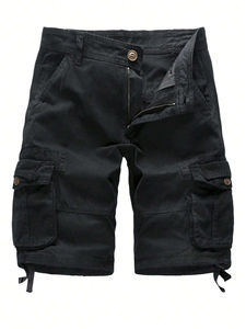 <b>Camo</b> <b>Short</b> <b>for</b> <b>Men</b> Drawstring Waist <b>Shorts</b> With Full Customization With Own Logo in Best Quality Made in Pakistan - Product Image 2