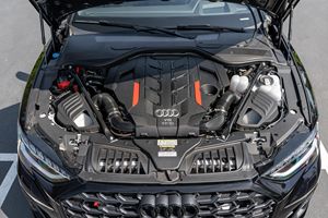AUDI S8 d'occasion 2025 - Product Image 4