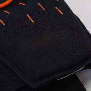 Gants de gardien de but de football personnalisés pour hommes, uniforme en latex, gants de gardien de but professionnels, antidérapants, résistants à l'usure - Product Image 4