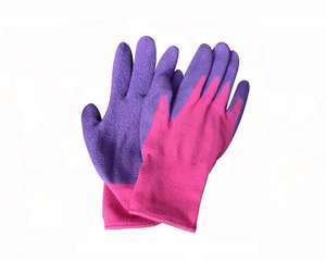 Guantes de trabajo de cuero, uso de cocina personalizado, mantenimiento de automóviles, construcción, Industrial, protección de manos personalizada, guantes de seguridad al por mayor - Product Image 1