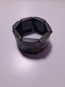 Brazaletes Pulsera Cuerno de búfalo Brazaletes y pulseras modernos Venta al por mayor Pulsera artesanal de moda más nueva - Product Image 4