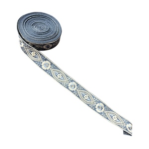 2025 dentelle en gros, robes et artisanat lacets brodés haut de gamme parfaits pour la couture et la haute couture - Product Image 1