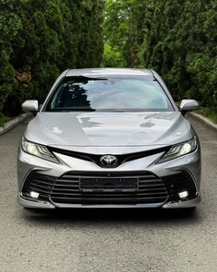 รถยนต์โตโยต้า แคมรี่ 3.5 ปี 2018 สภาพดีเยี่ยม - Product Image 1