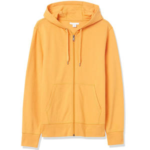 Sweat à capuche d'hiver pour homme de la meilleure qualité à prix raisonnable, meilleur produit du Pakistan, veste à capuche Streetwear en vente - Product Image 2