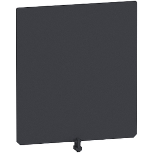 Accessorio per interruttore automatico SCHNEIDER ELECTRIC LV426921 PowerPacT B con schermo isolante posteriore per interruttori automatici scatolati - Product Image 1