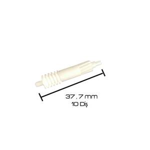 Engranaje de velocímetro para Fiat-DIENTES GRUESOS - Product Image 3