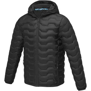 Giacca Termica Sostenibile Petalite GRS per Attrezzatura da Escursionismo e Sacca Impermeabile, Giacca Ecologica - Product Image 2