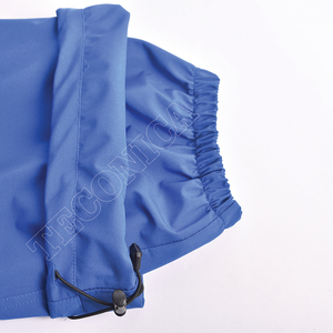 High Street Style Hombres Cargo Pantalones de esquí Pierna ancha Baggy Fit Ropa de calle suelta Snowboard Diseño impreso a prueba de viento - Product Image 5