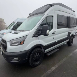 Autocaravana Clase B de Gasolina/Diésel Grand Design Lineage Series VT LVT1 2022-2026, Bien Equipada, para 4-6 Pasajeros, Emisiones Euro 4/5 - Product Image 1