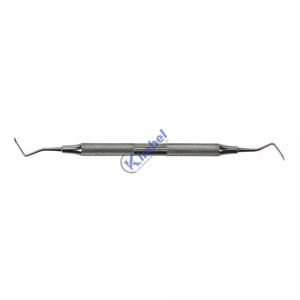 เครื่องตรวจฟันแบบแมนนวลหัวเหล็กสำหรับทำเครื่องหมาย - Product Image 3