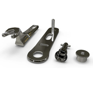 Pince de circoncision en acier inoxydable de haute qualité pour enfants et adultes, instrument chirurgical manuel pour usage hospitalier - Product Image 6