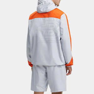 Conjuntos cortos cortavientos al mejor precio Conjuntos cortos cortavientos de alta calidad Conjuntos cortos cortavientos cómodos Conjuntos cortos cortavientos - Product Image 4